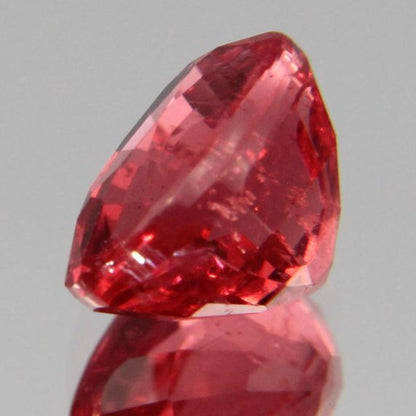 Red-Orange Spinel 1.20 ct