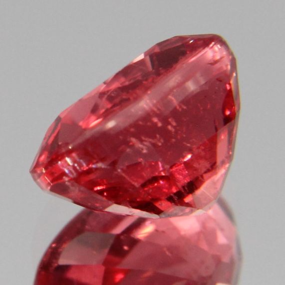 Red-Orange Spinel 1.20 ct