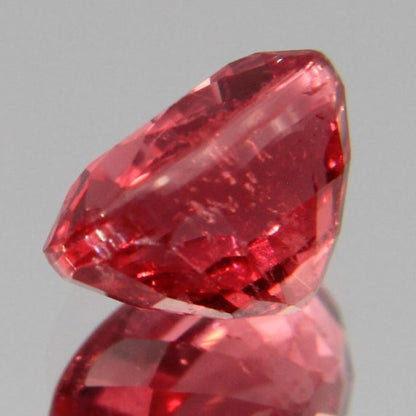 Red-Orange Spinel 1.20 ct