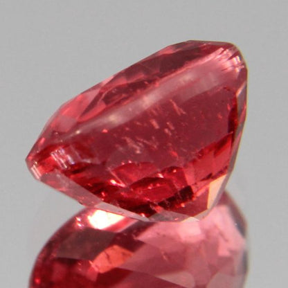 Red-Orange Spinel 1.20 ct