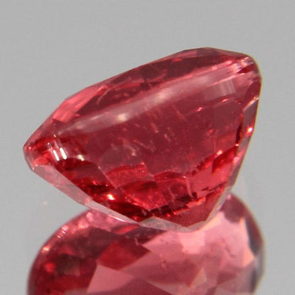 Red-Orange Spinel 1.20 ct