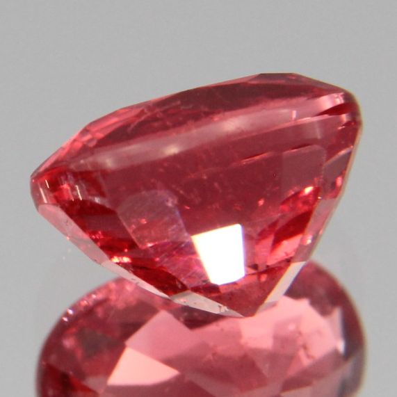 Red-Orange Spinel 1.20 ct