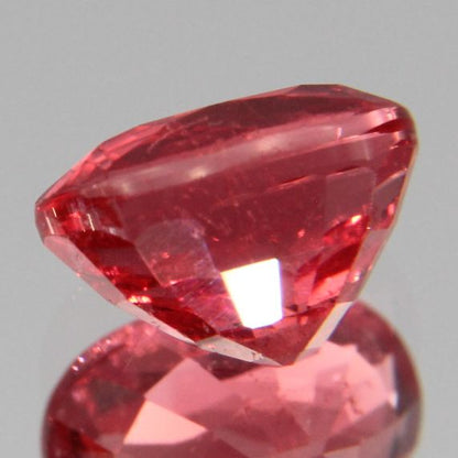 Red-Orange Spinel 1.20 ct