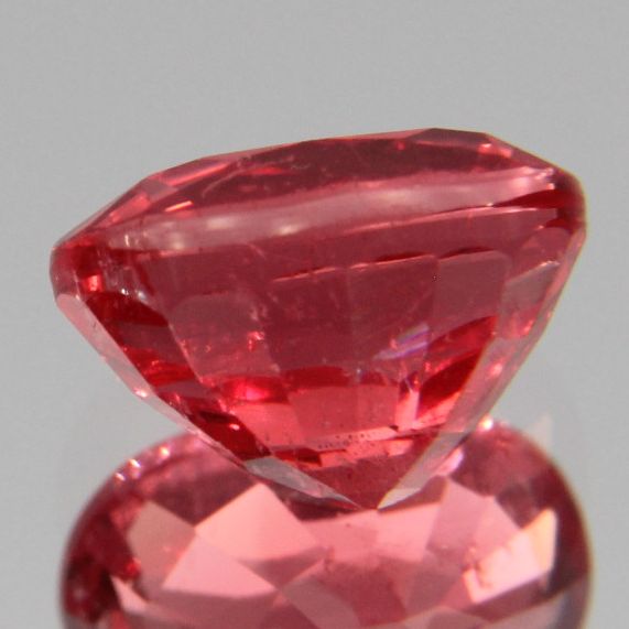 Red-Orange Spinel 1.20 ct