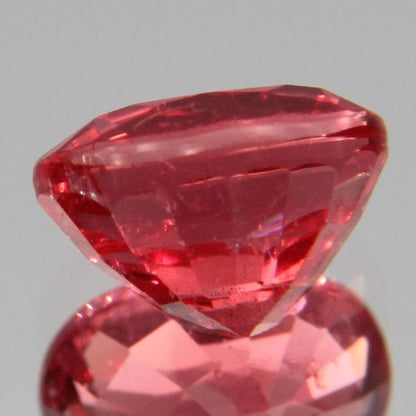 Red-Orange Spinel 1.20 ct