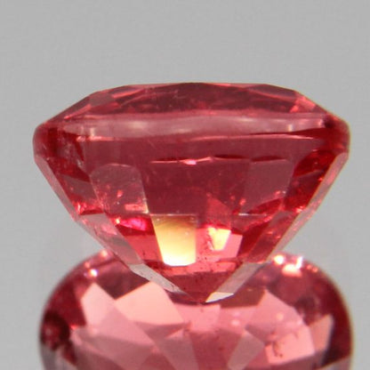 Red-Orange Spinel 1.20 ct