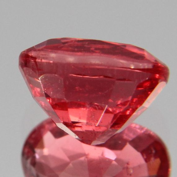 Red-Orange Spinel 1.20 ct
