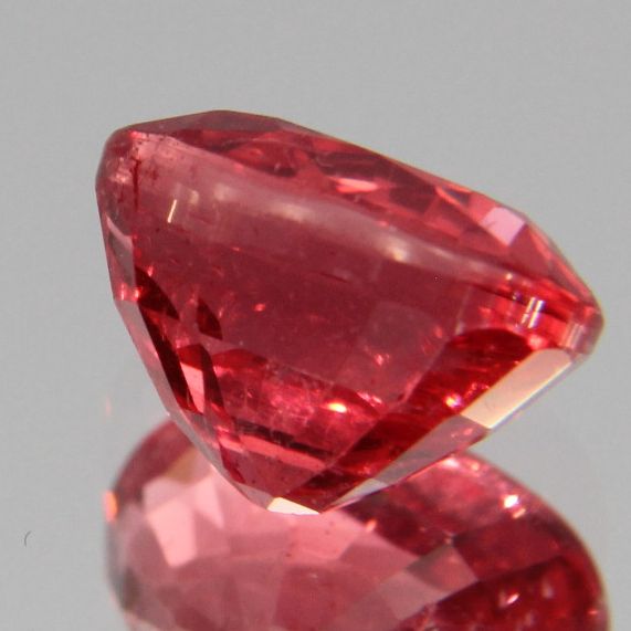 Red-Orange Spinel 1.20 ct
