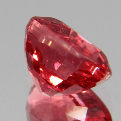 Red-Orange Spinel 1.20 ct