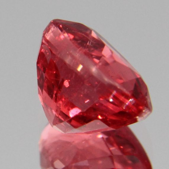 Red-Orange Spinel 1.20 ct