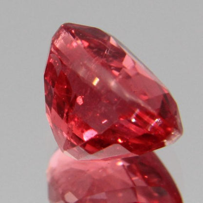 Red-Orange Spinel 1.20 ct