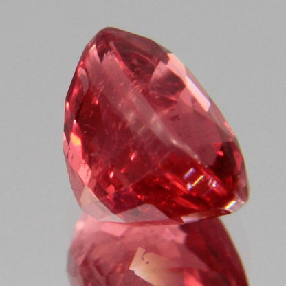 Red-Orange Spinel 1.20 ct
