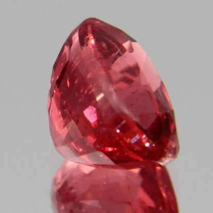 Red-Orange Spinel 1.20 ct