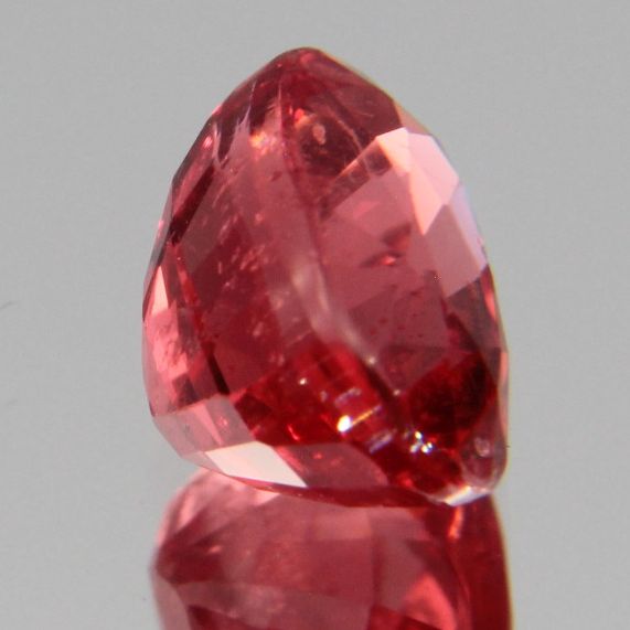 Red-Orange Spinel 1.20 ct