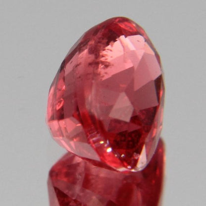 Red-Orange Spinel 1.20 ct