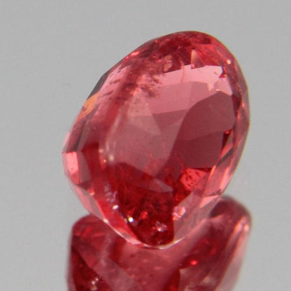 Red-Orange Spinel 1.20 ct