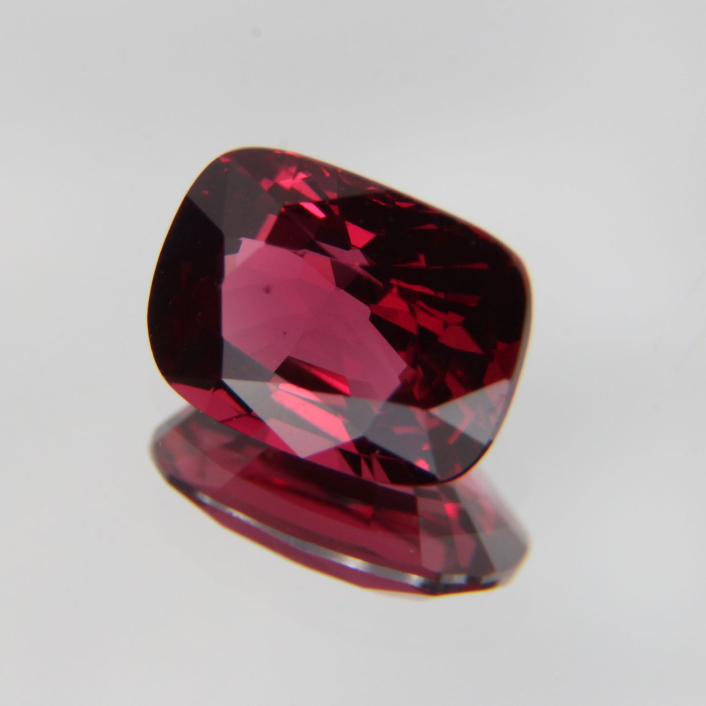 Red Spinel 1.07 ct