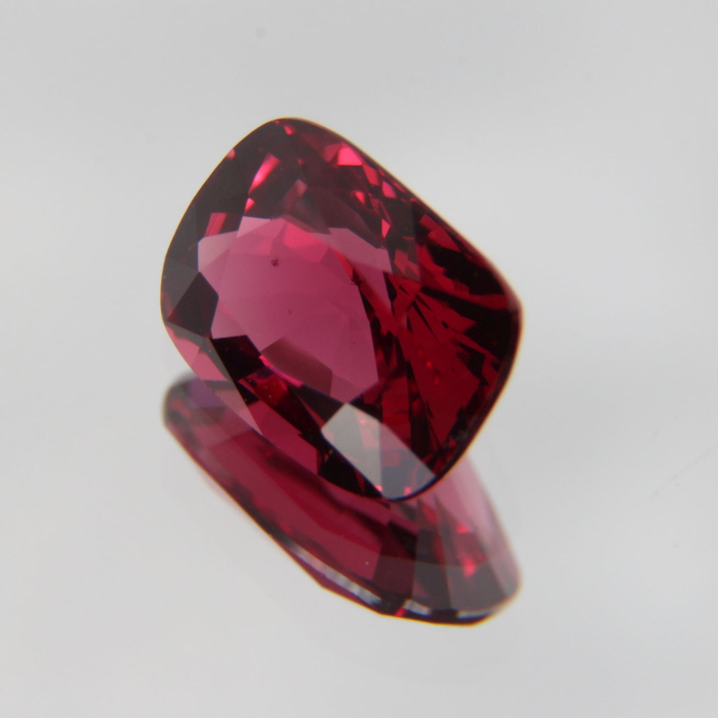 Red Spinel 1.07 ct