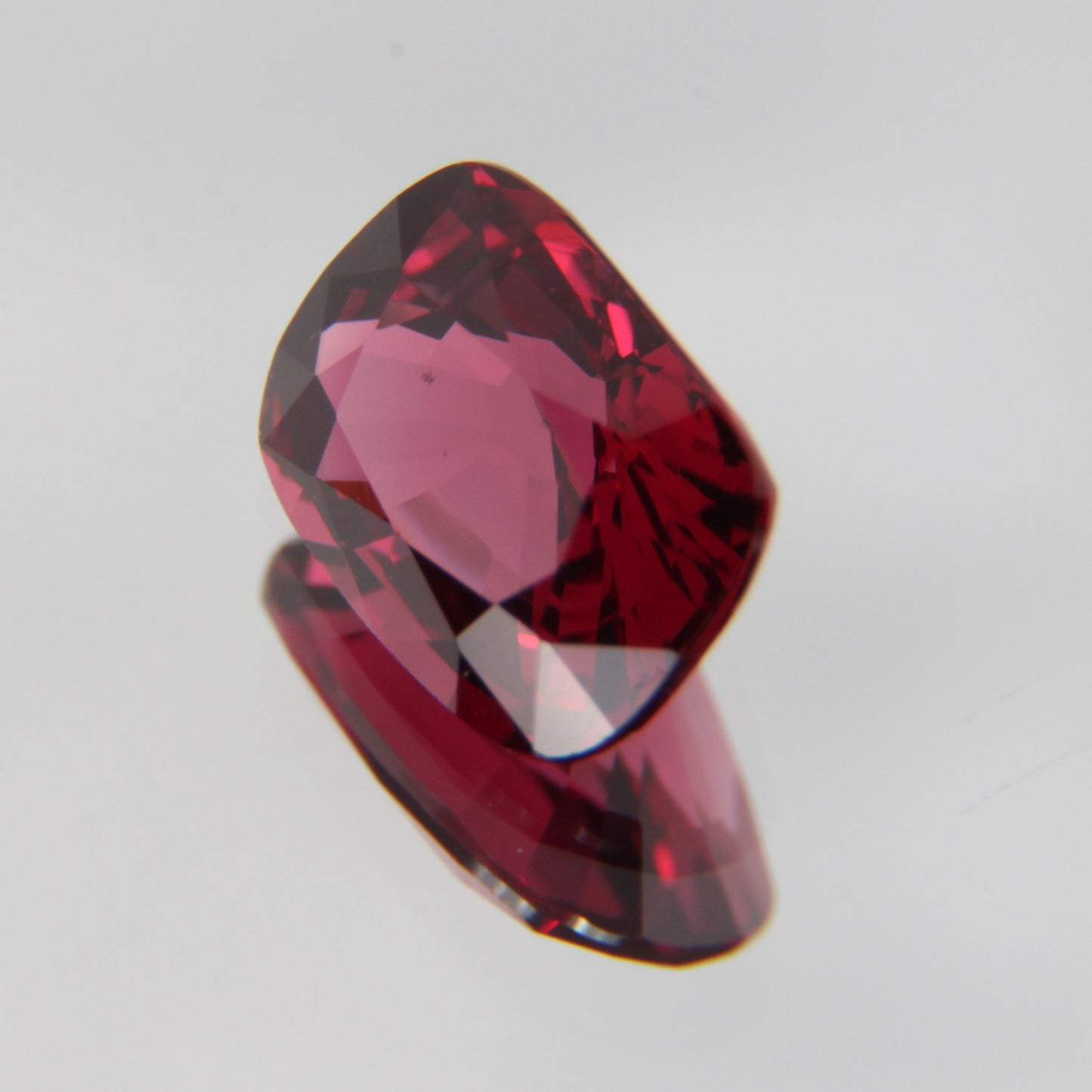 Red Spinel 1.07 ct