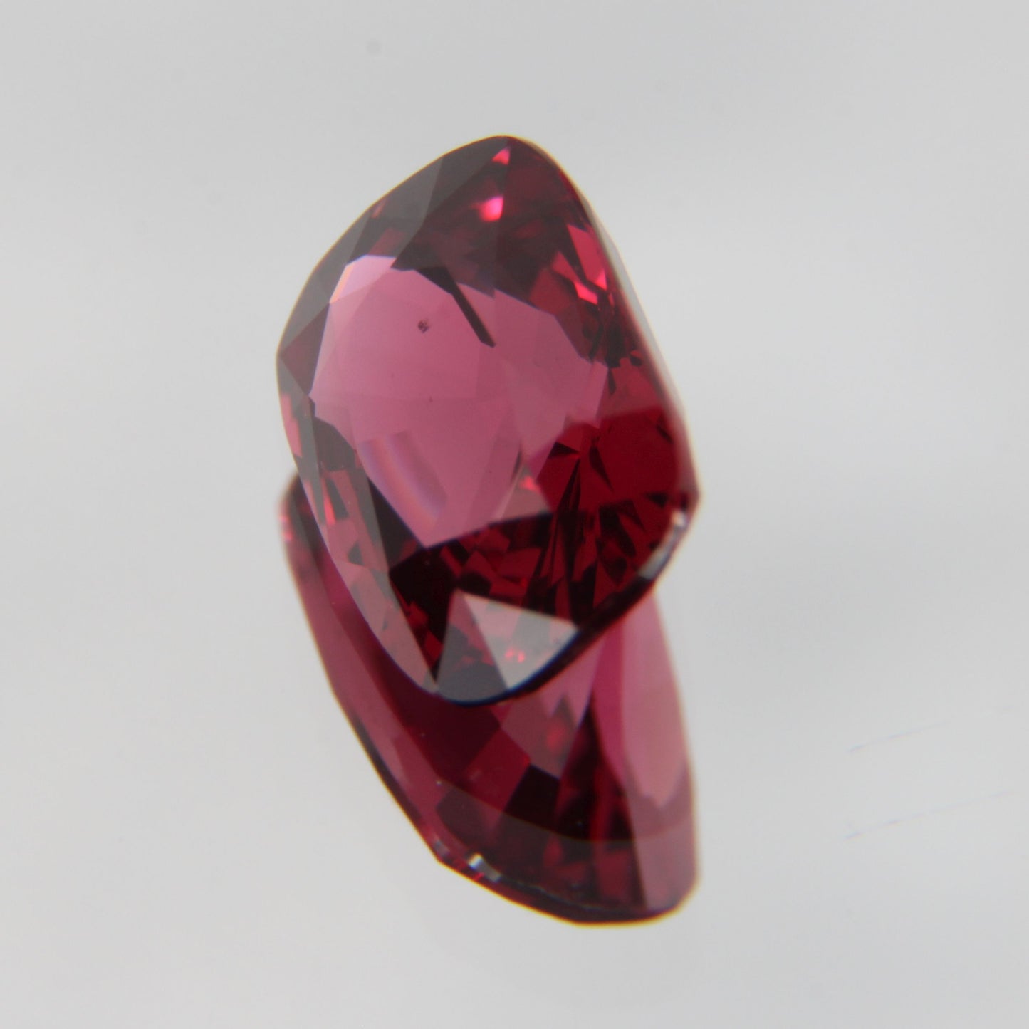 Red Spinel 1.07 ct