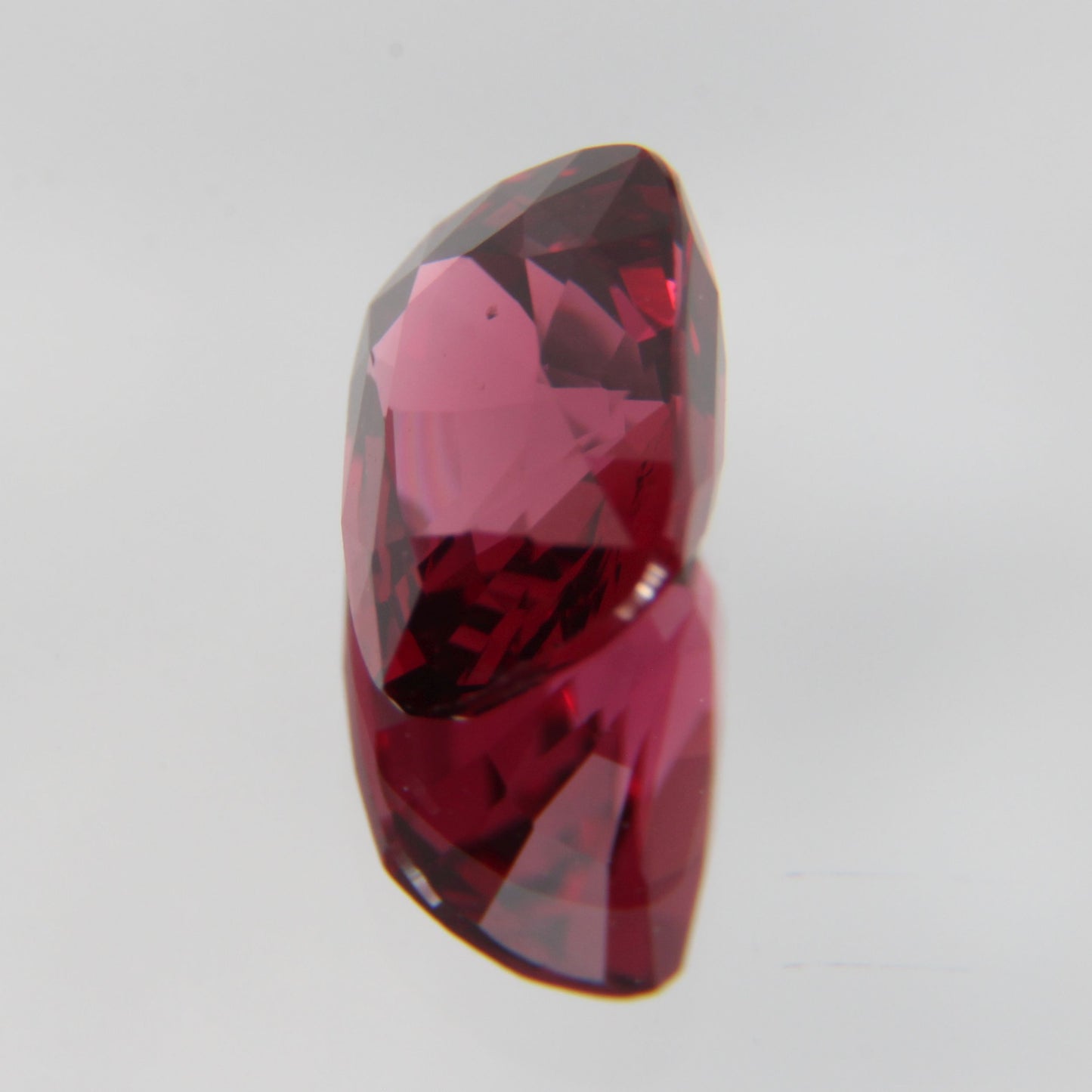 Red Spinel 1.07 ct