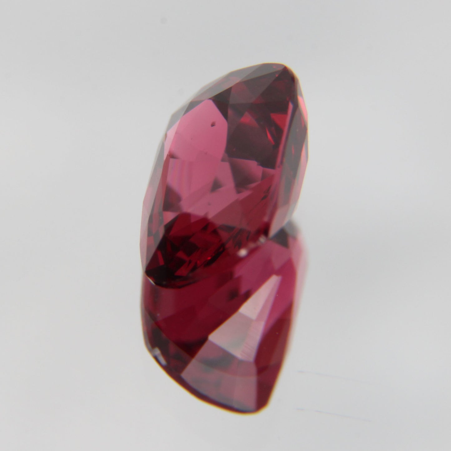 Red Spinel 1.07 ct