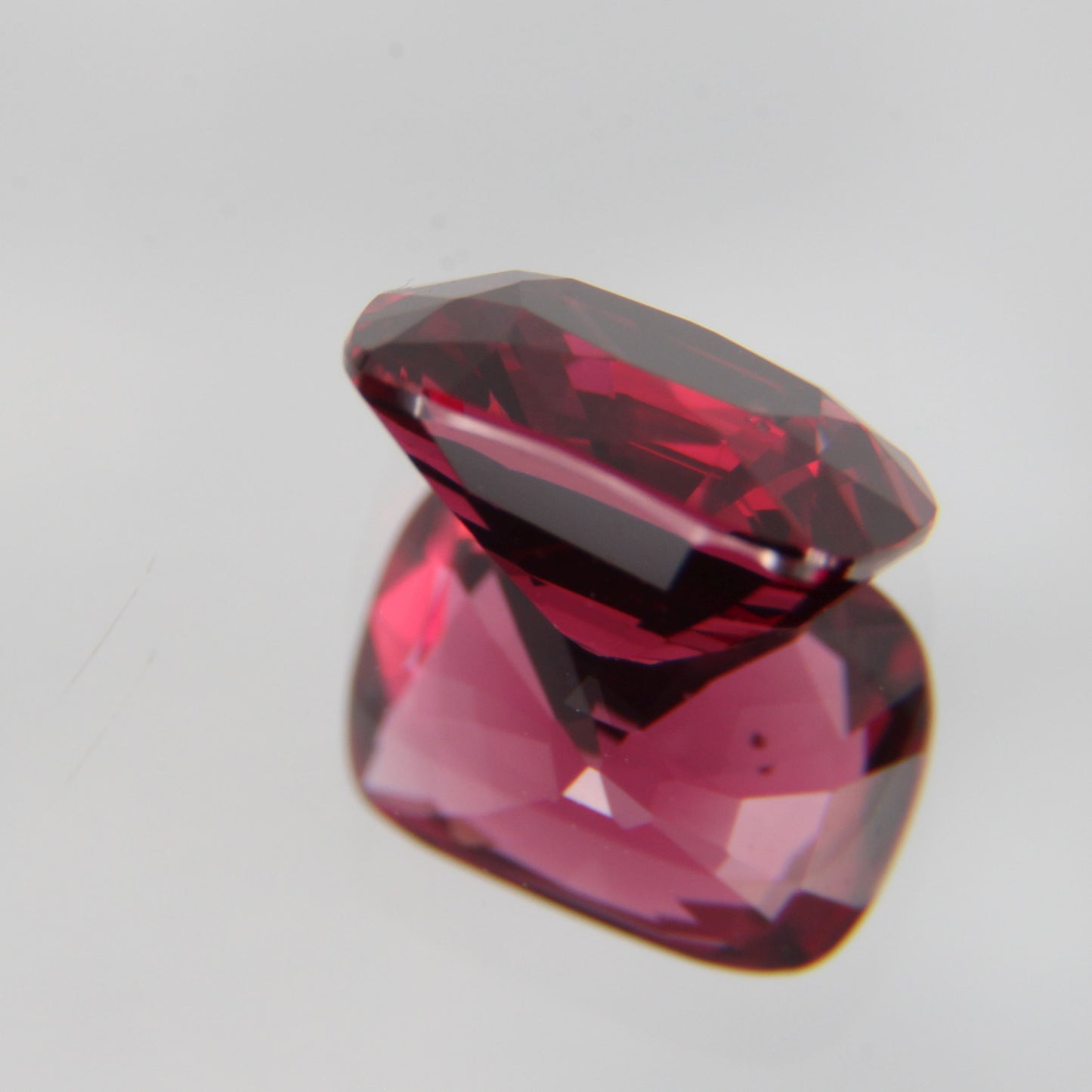 Red Spinel 1.07 ct