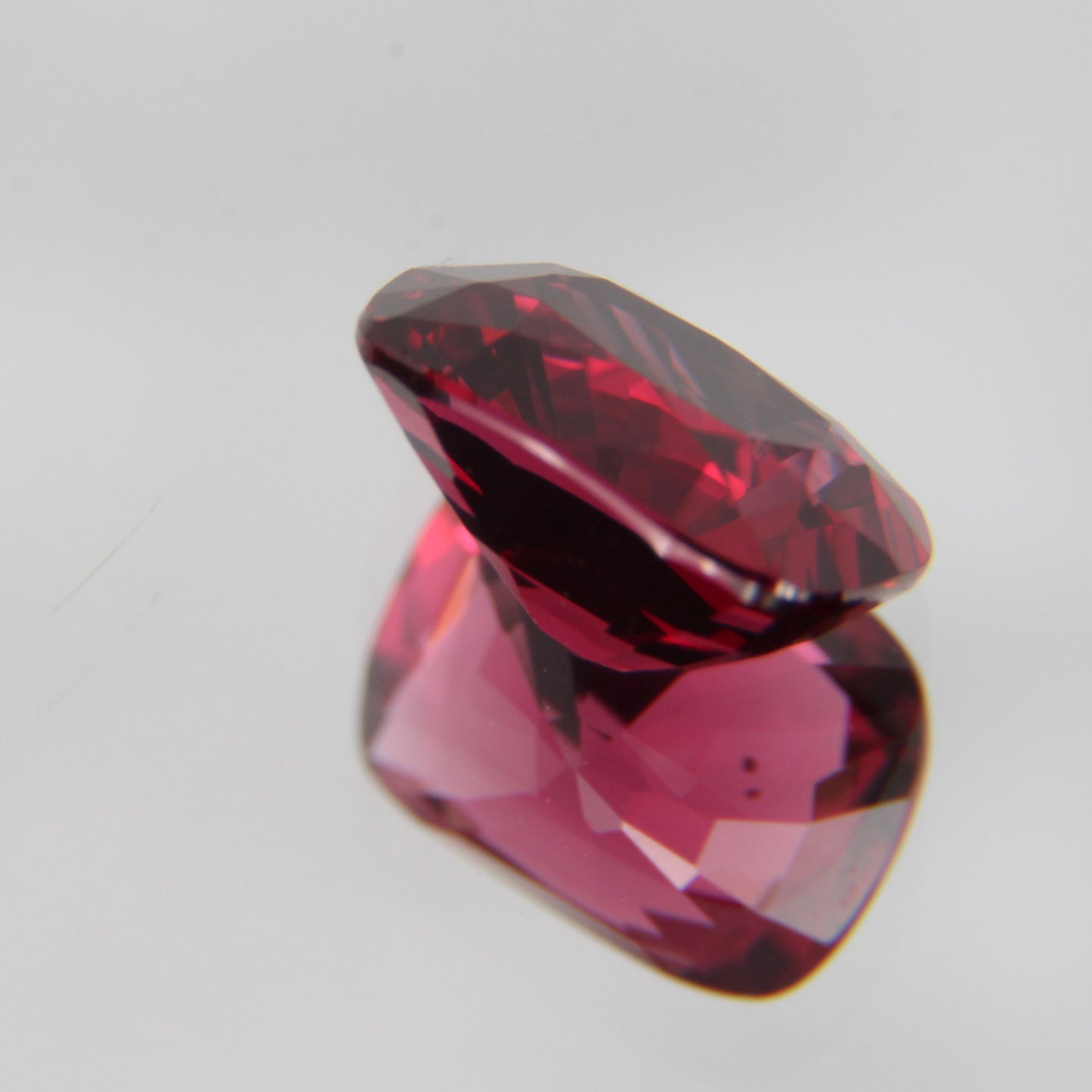 Red Spinel 1.07 ct