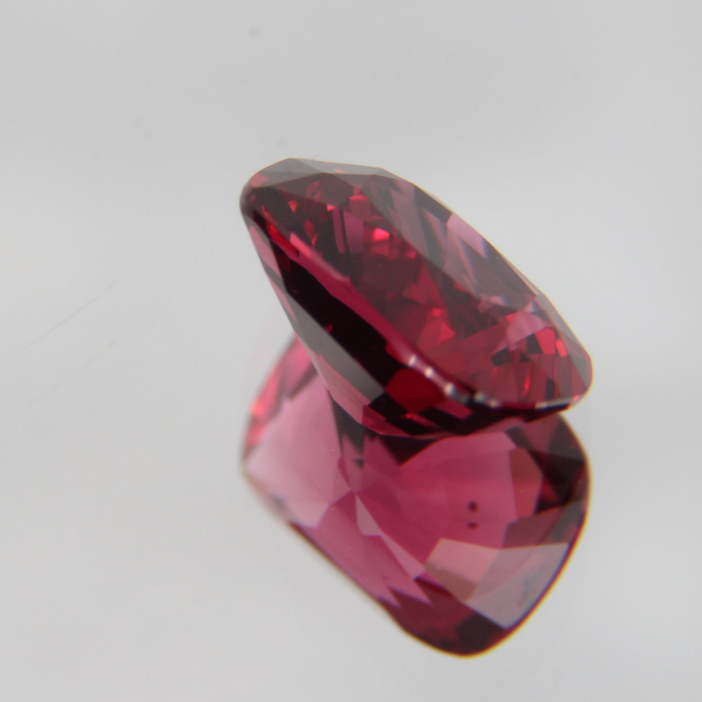 Red Spinel 1.07 ct