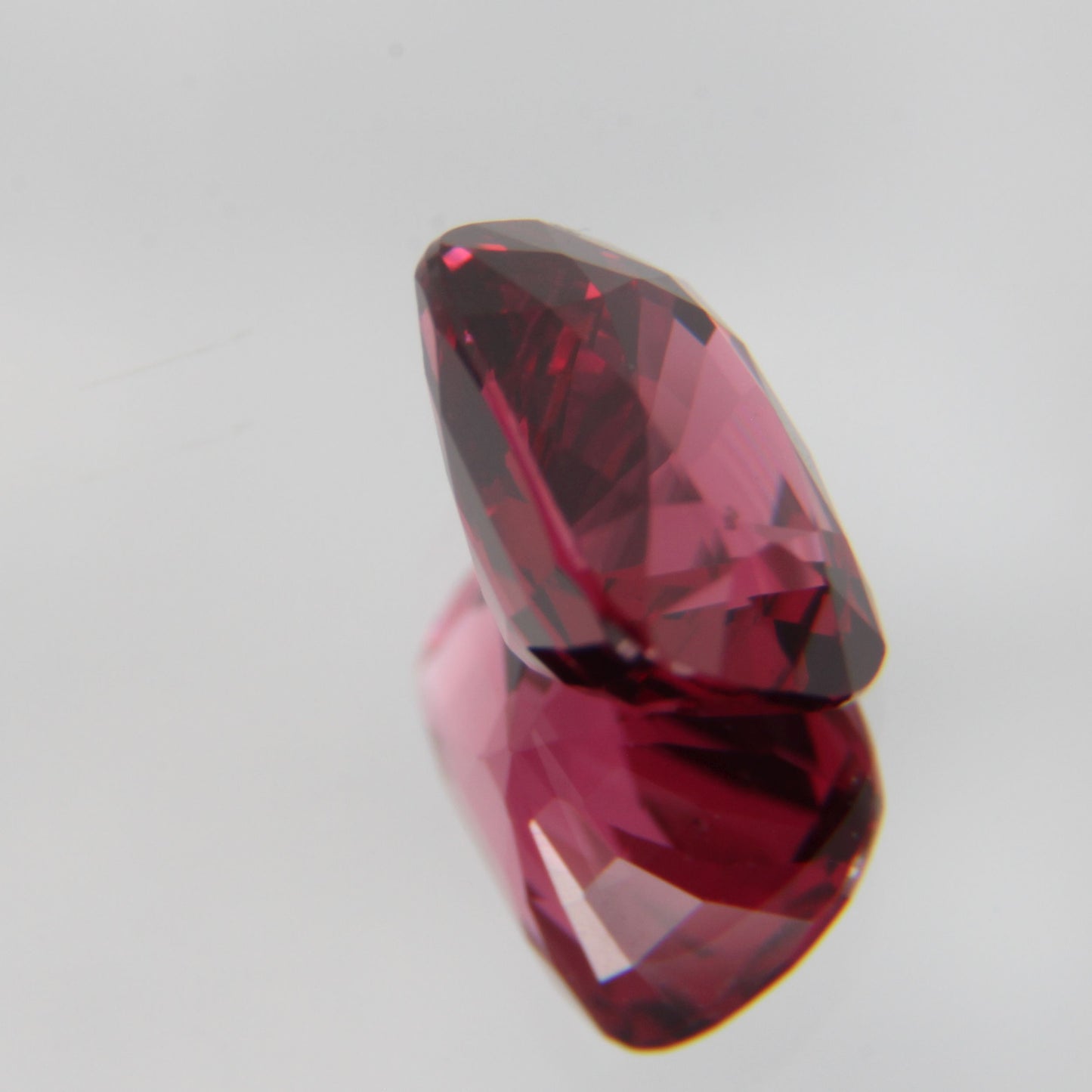 Red Spinel 1.07 ct