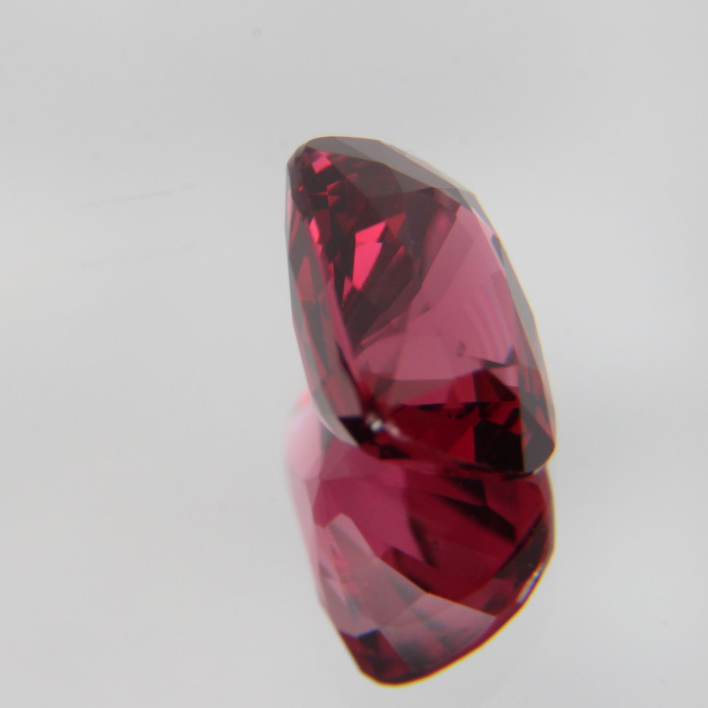 Red Spinel 1.07 ct