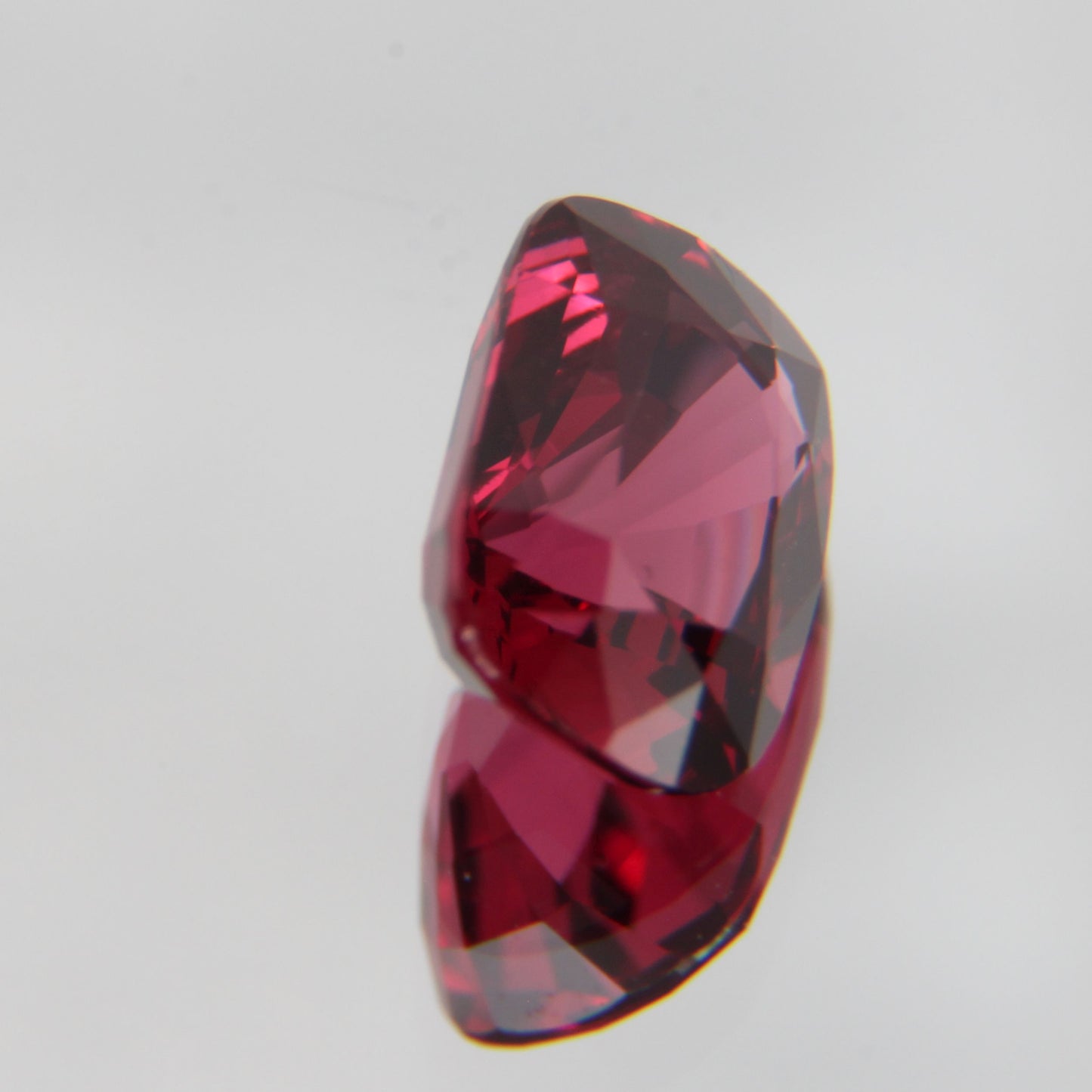 Red Spinel 1.07 ct