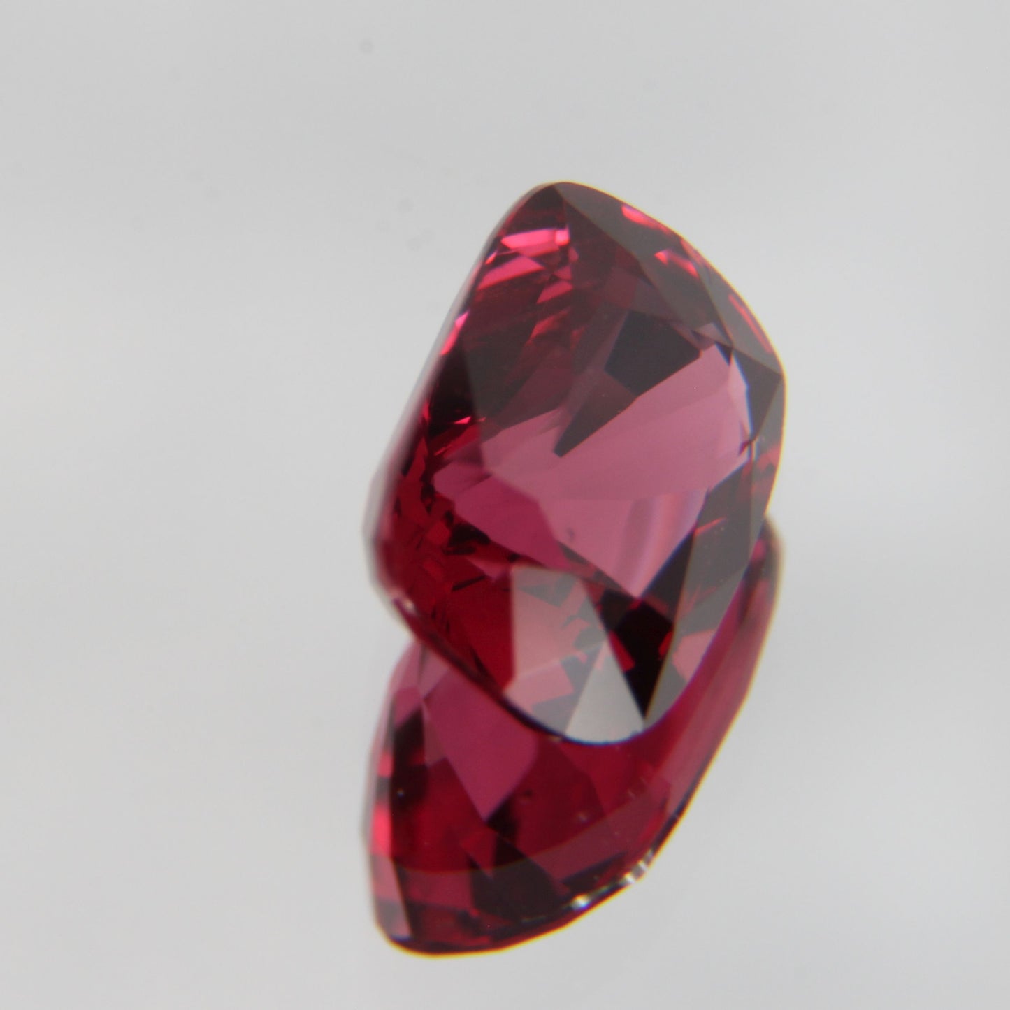 Red Spinel 1.07 ct