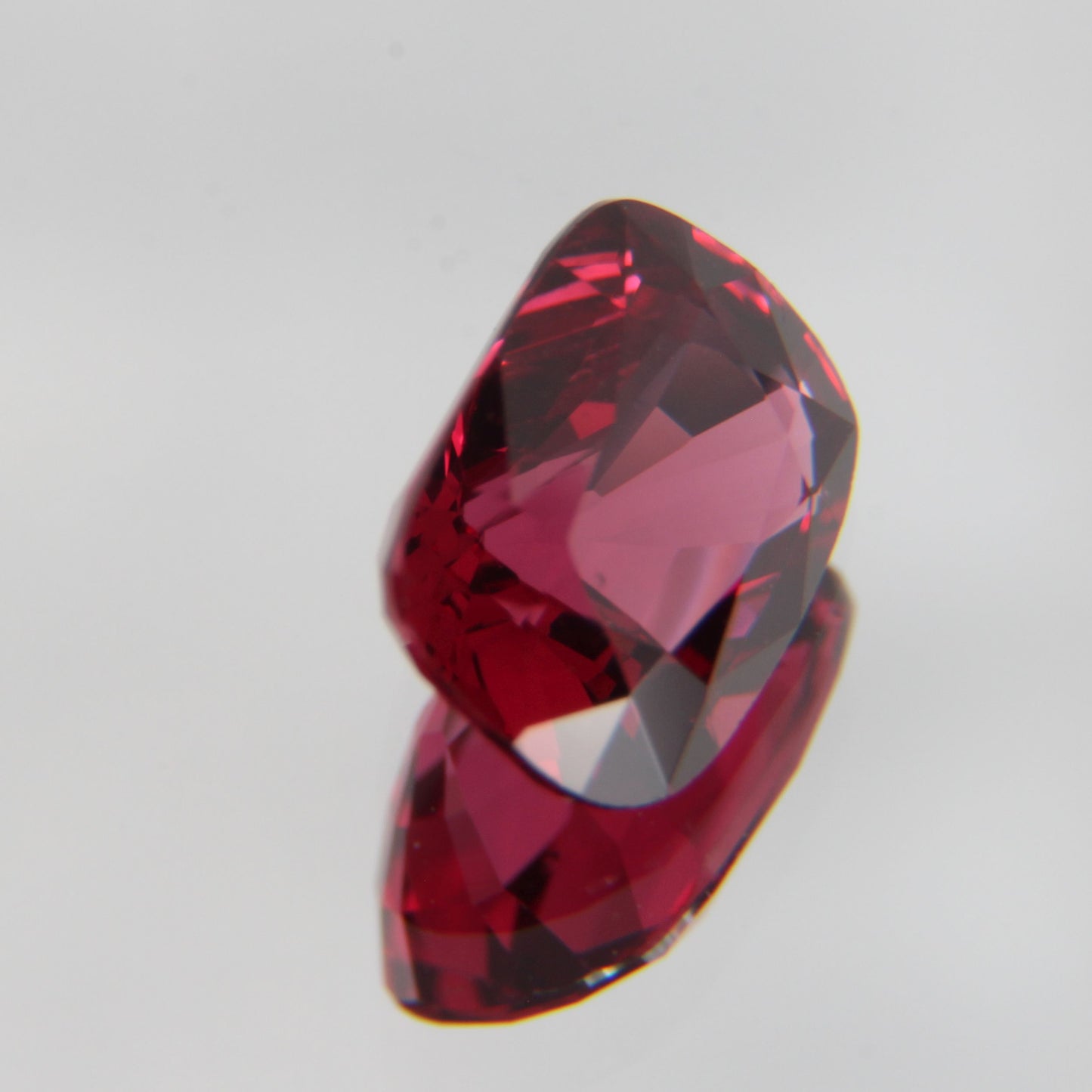 Red Spinel 1.07 ct