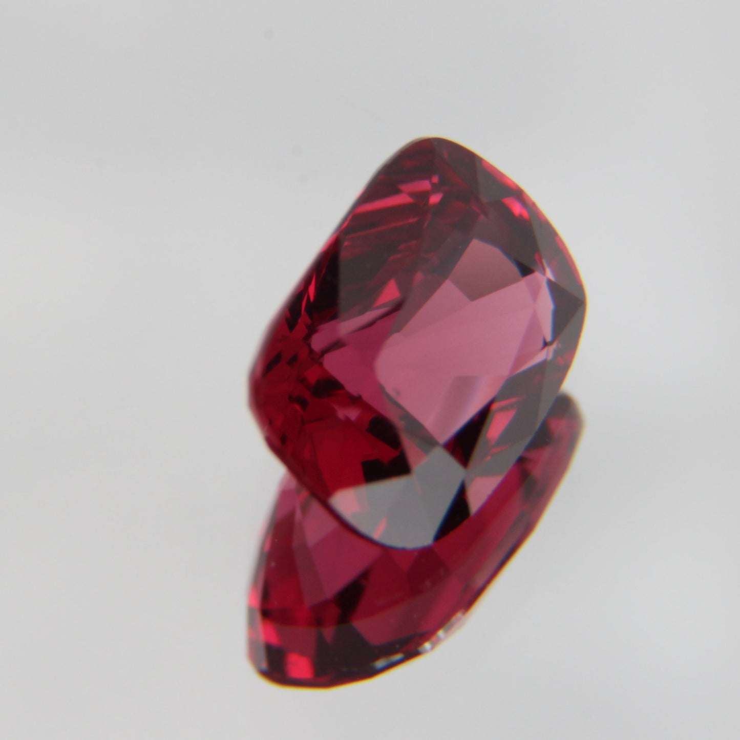 Red Spinel 1.07 ct
