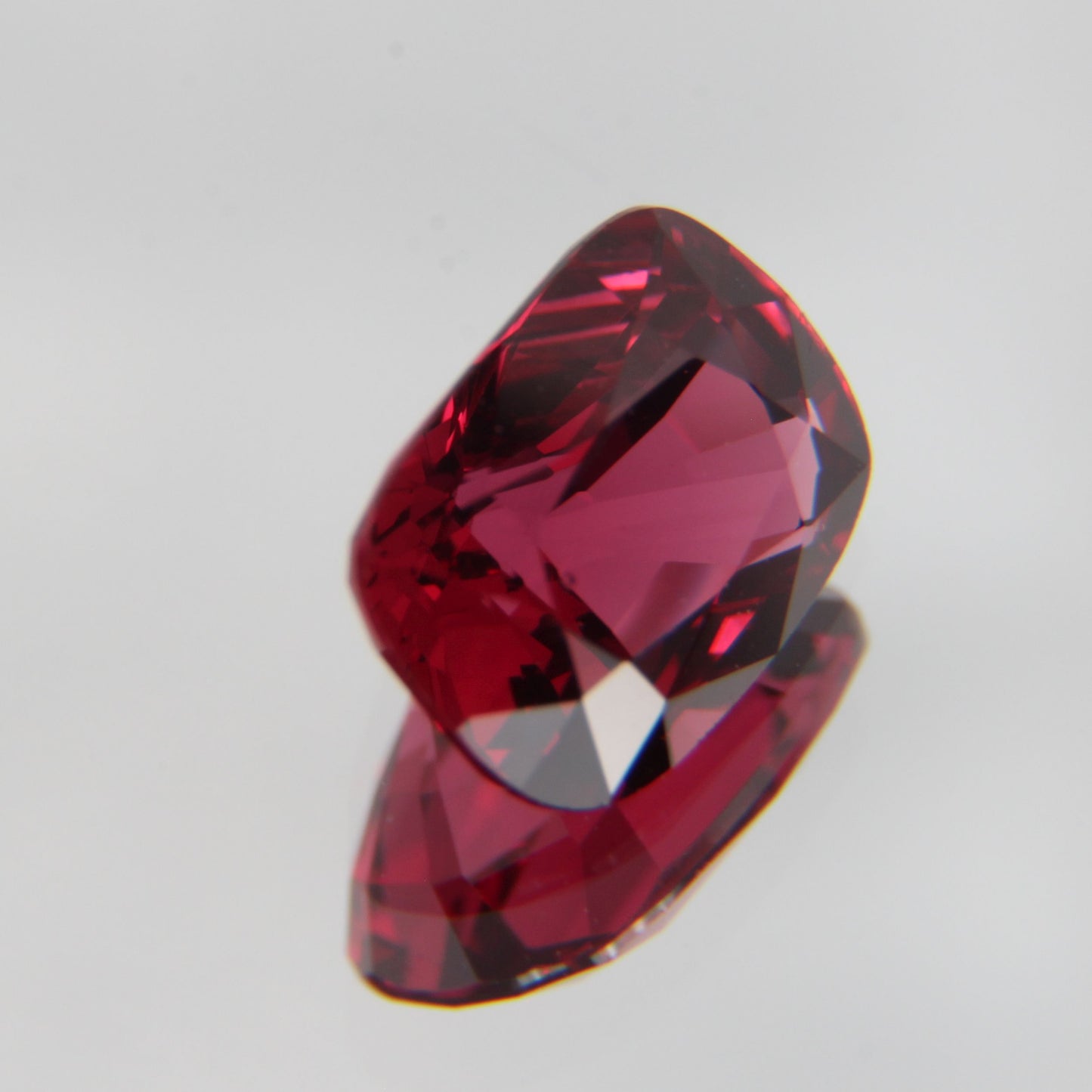 Red Spinel 1.07 ct