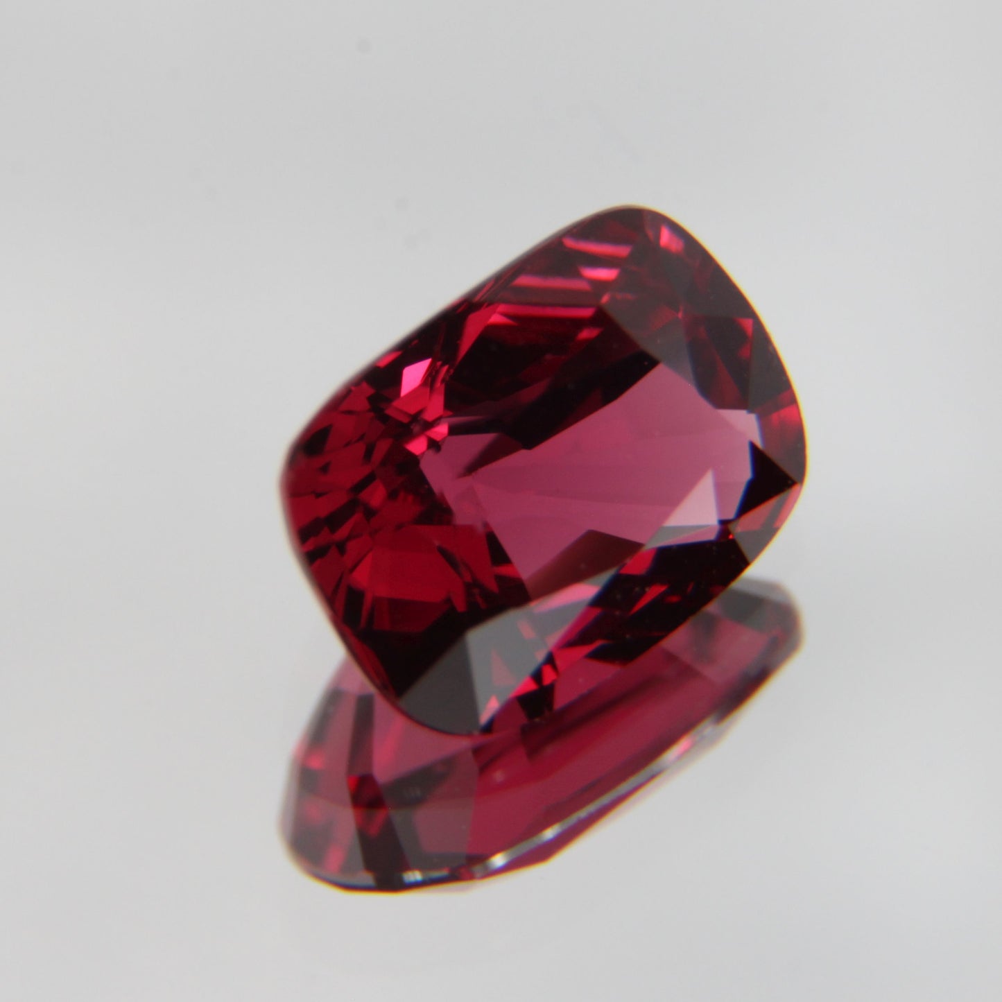 Red Spinel 1.07 ct