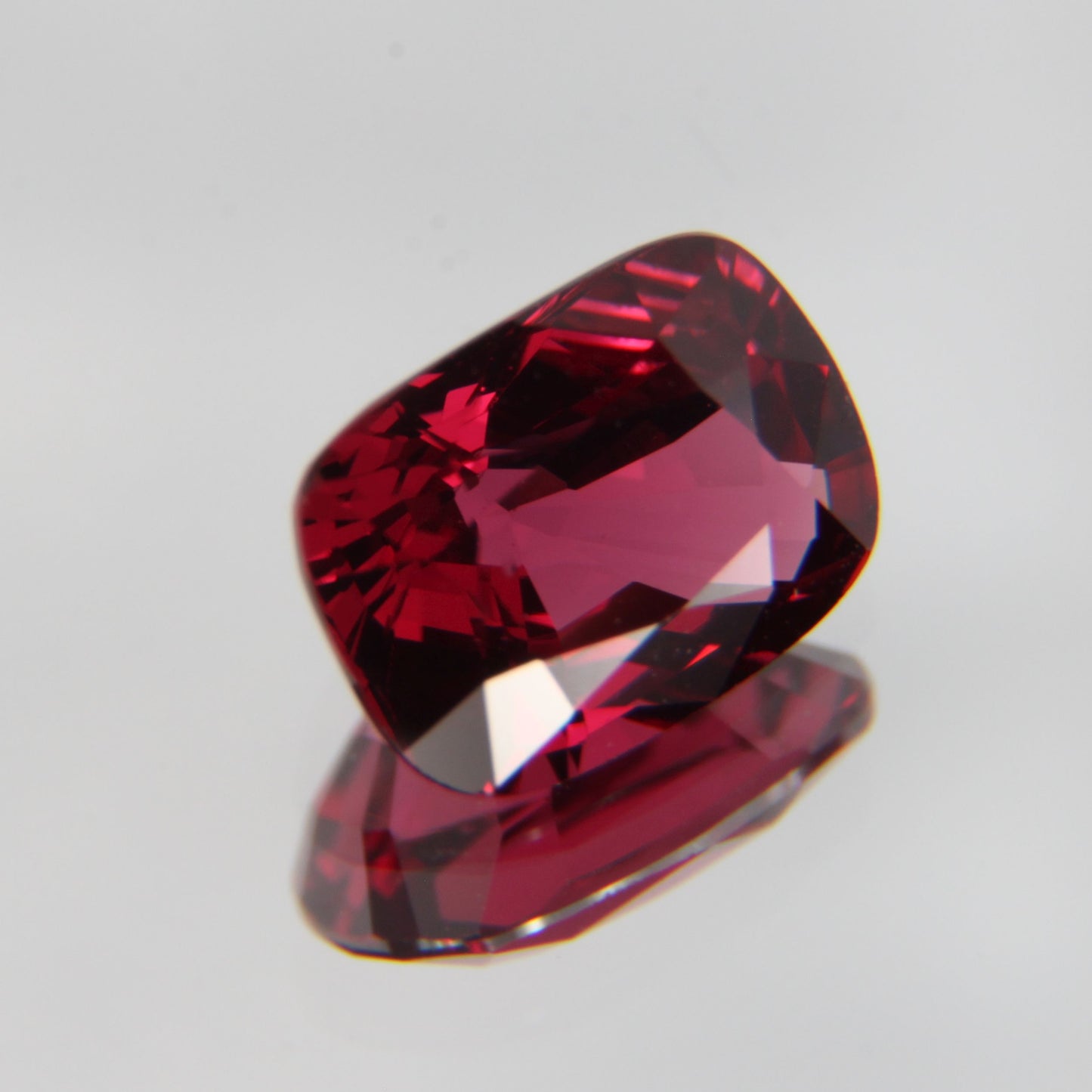 Red Spinel 1.07 ct
