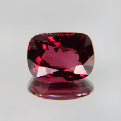 Red Spinel 1.07 ct