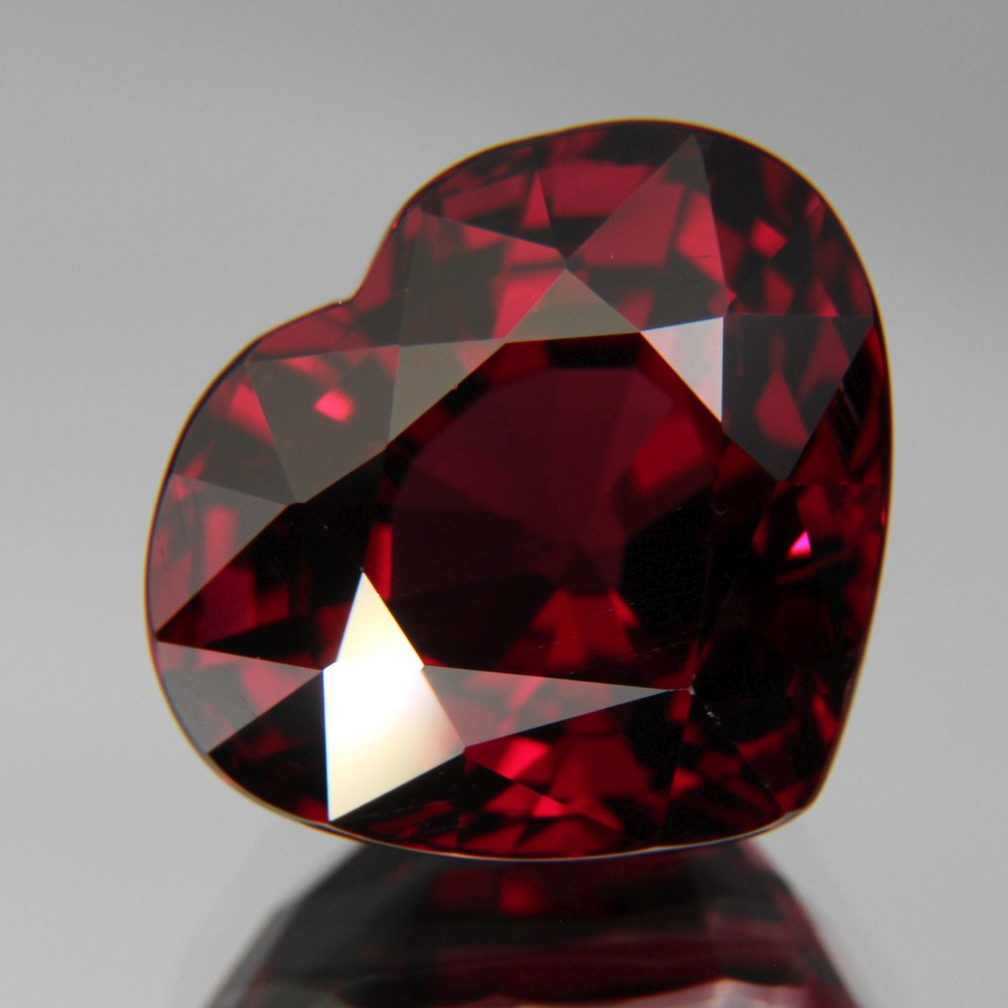 Umbalite Garnet 9.01ct