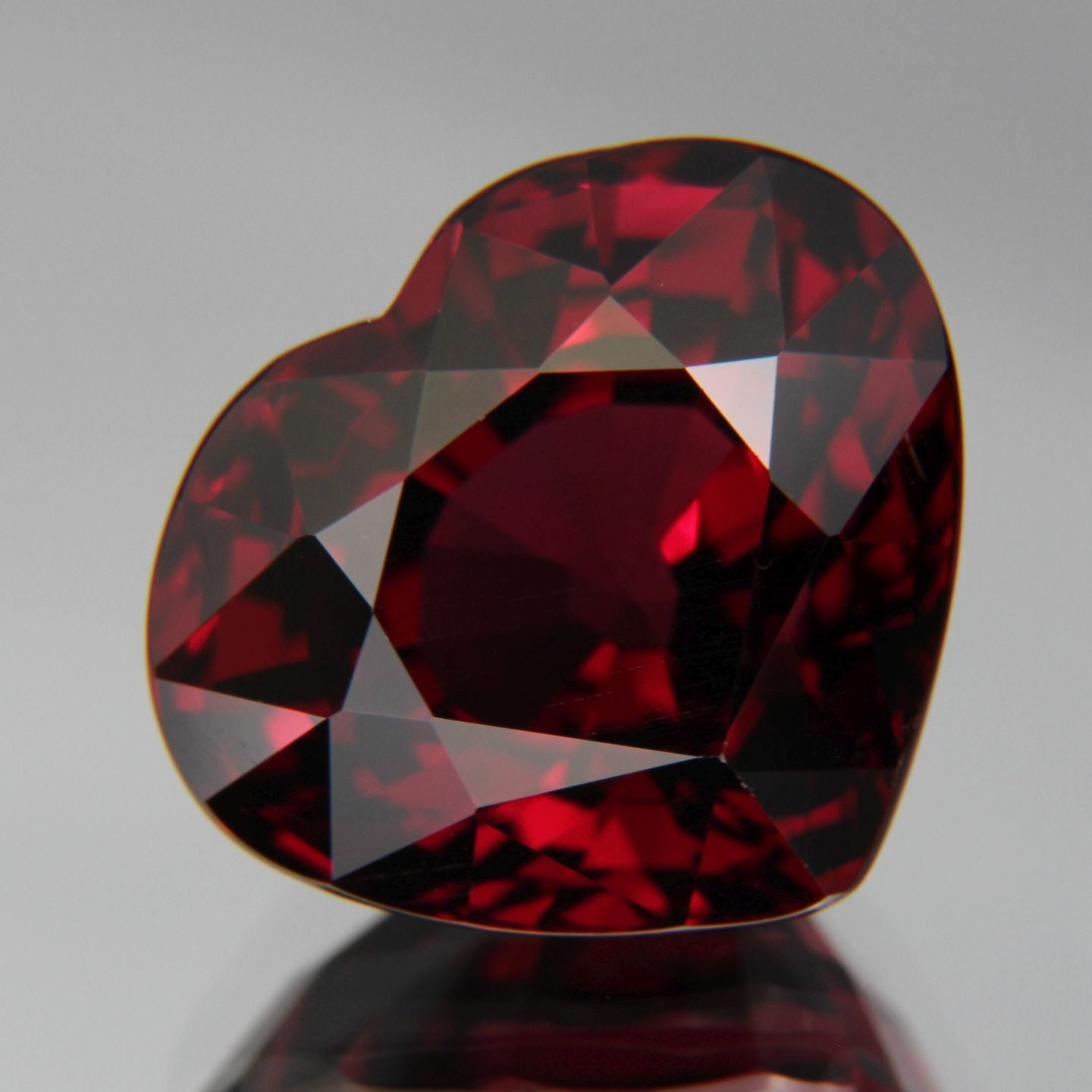 Umbalite Garnet 9.01ct