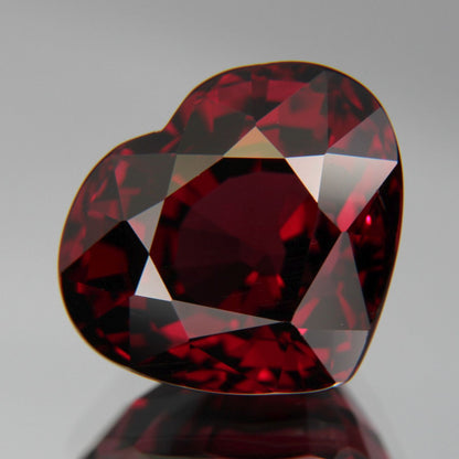 Umbalite Garnet 9.01ct