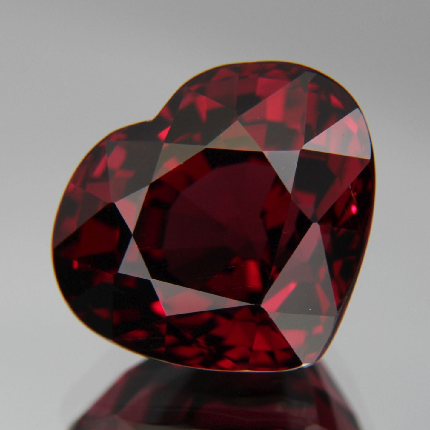 Umbalite Garnet 9.01ct