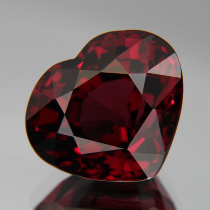 Umbalite Garnet 9.01ct