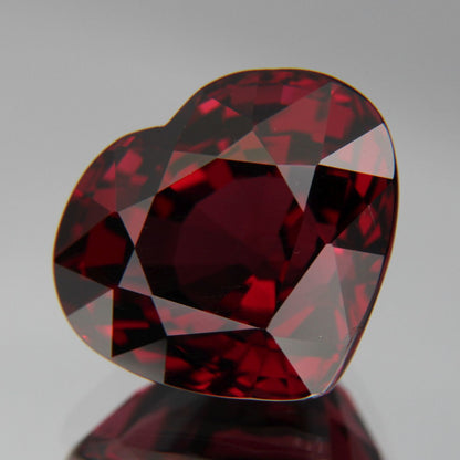 Umbalite Garnet 9.01ct