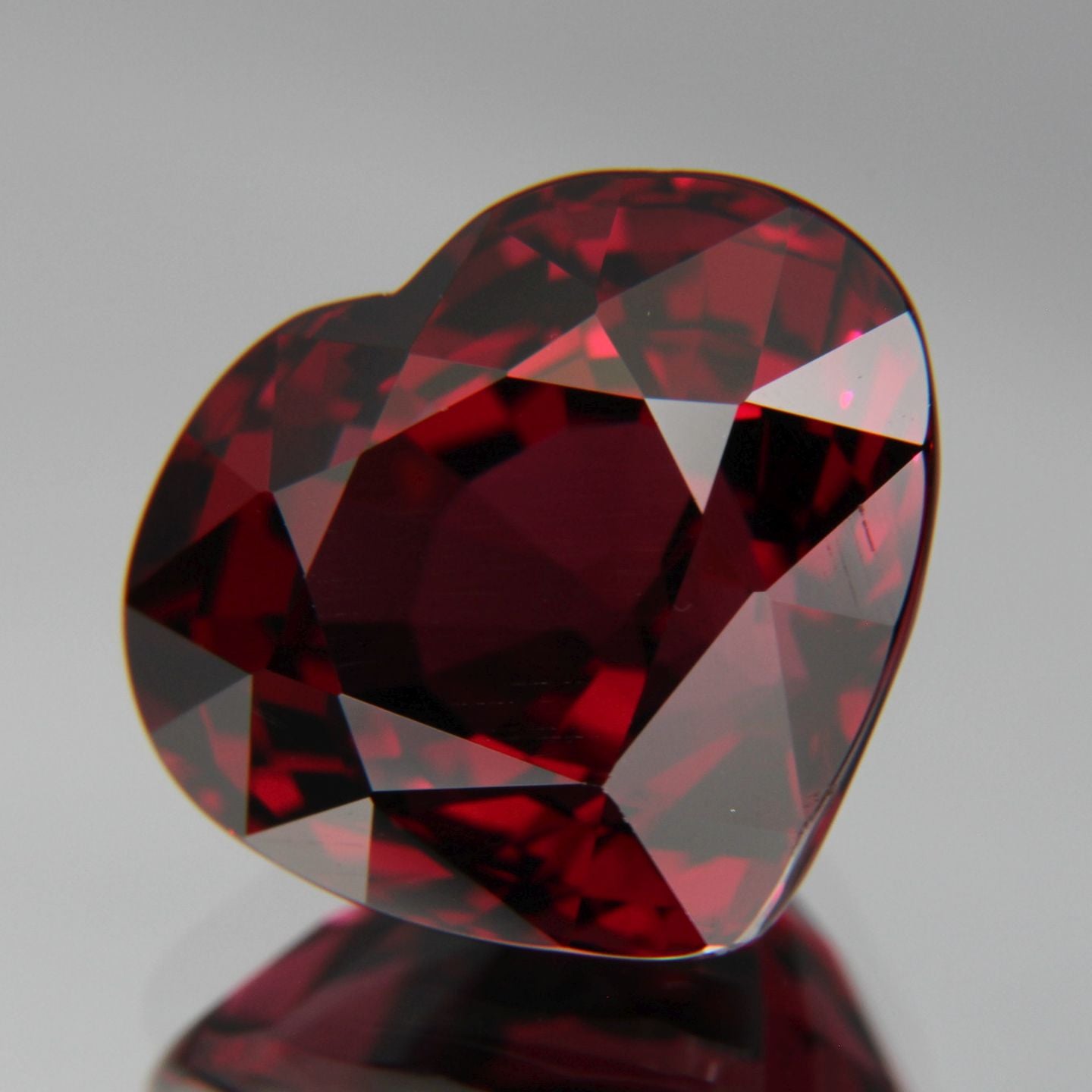 Umbalite Garnet 9.01ct