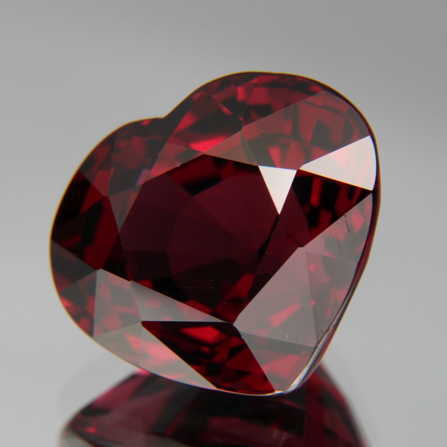 Umbalite Garnet 9.01ct