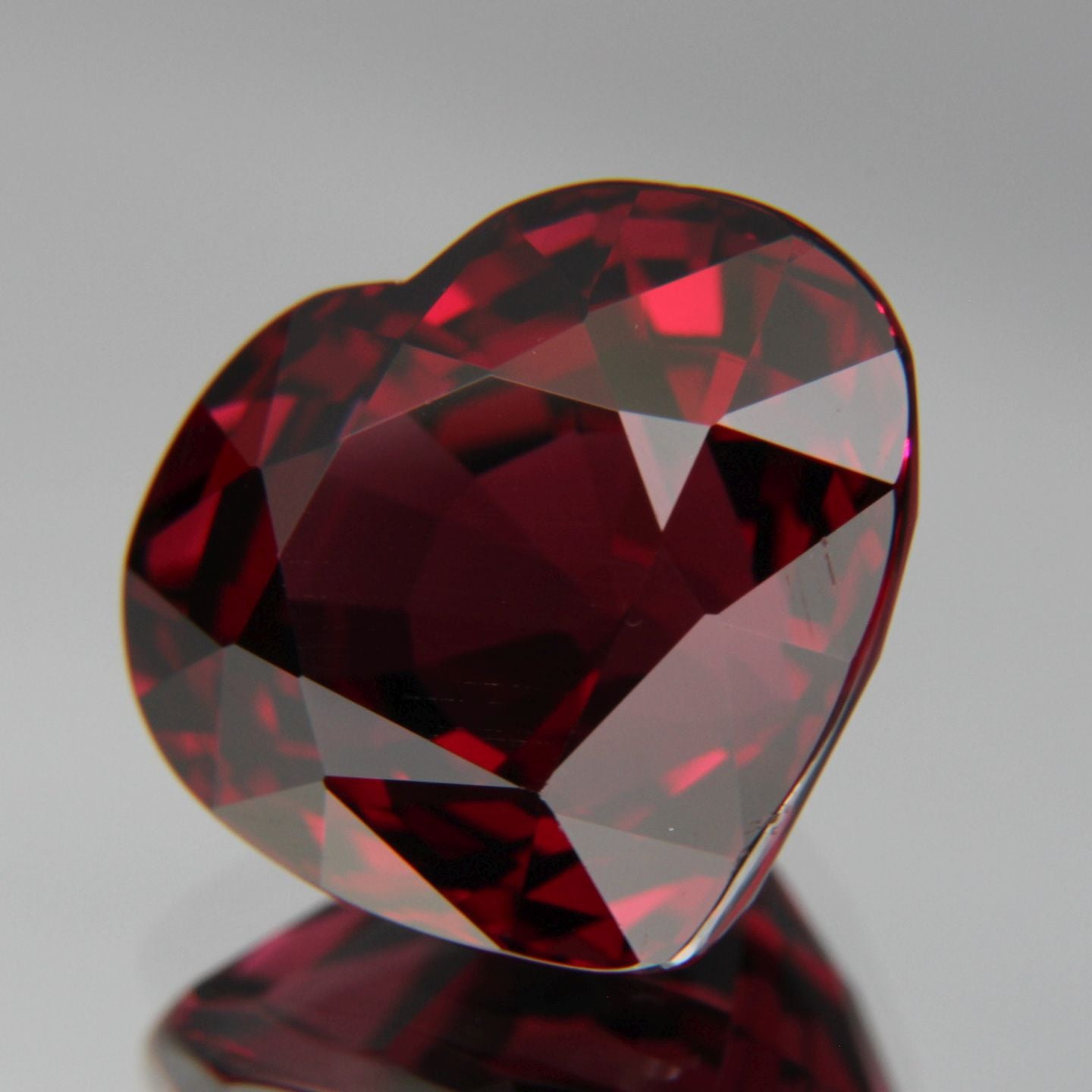 Umbalite Garnet 9.01ct