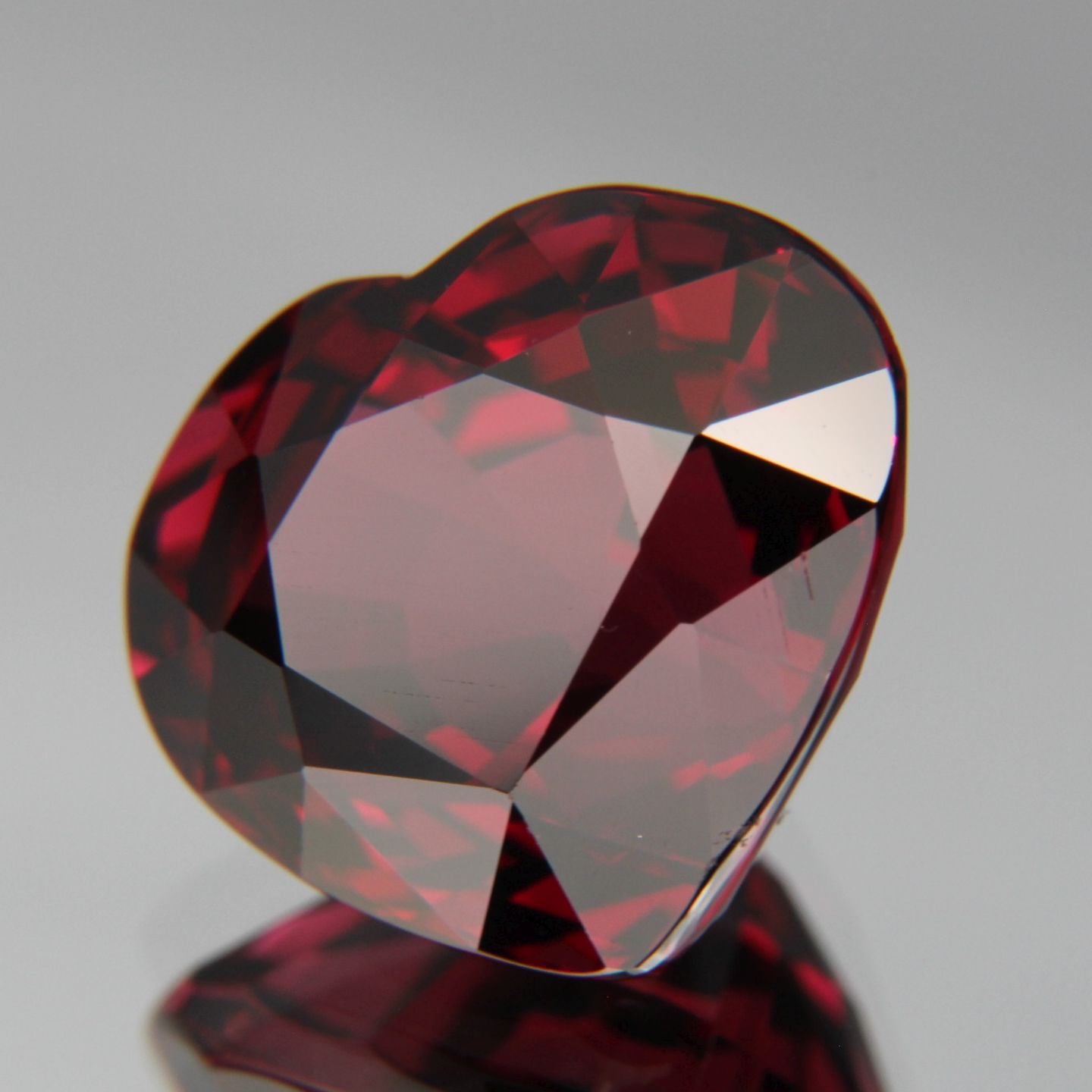Umbalite Garnet 9.01ct