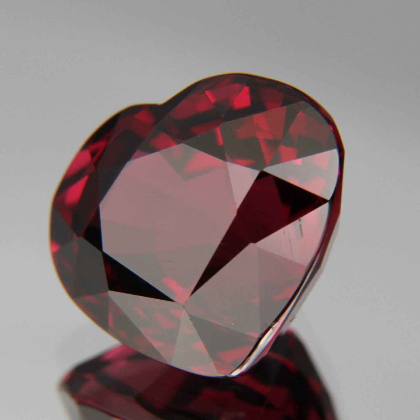 Umbalite Garnet 9.01ct
